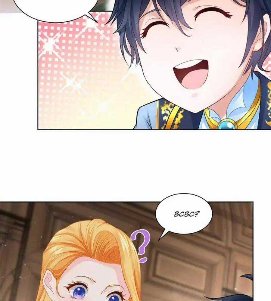 Tôi Muốn Trở Thành Tiểu Thư Công Tước Phế Vật Chapter 8 trang 16