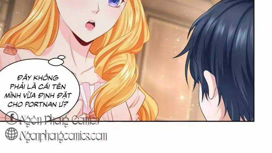 Tôi Muốn Trở Thành Tiểu Thư Công Tước Phế Vật Chapter 8 trang 17