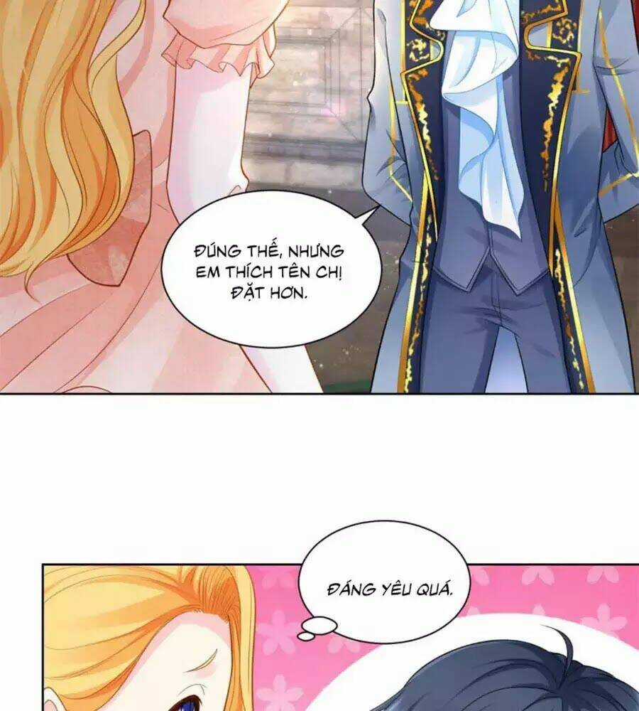 Tôi Muốn Trở Thành Tiểu Thư Công Tước Phế Vật Chapter 8 trang 19