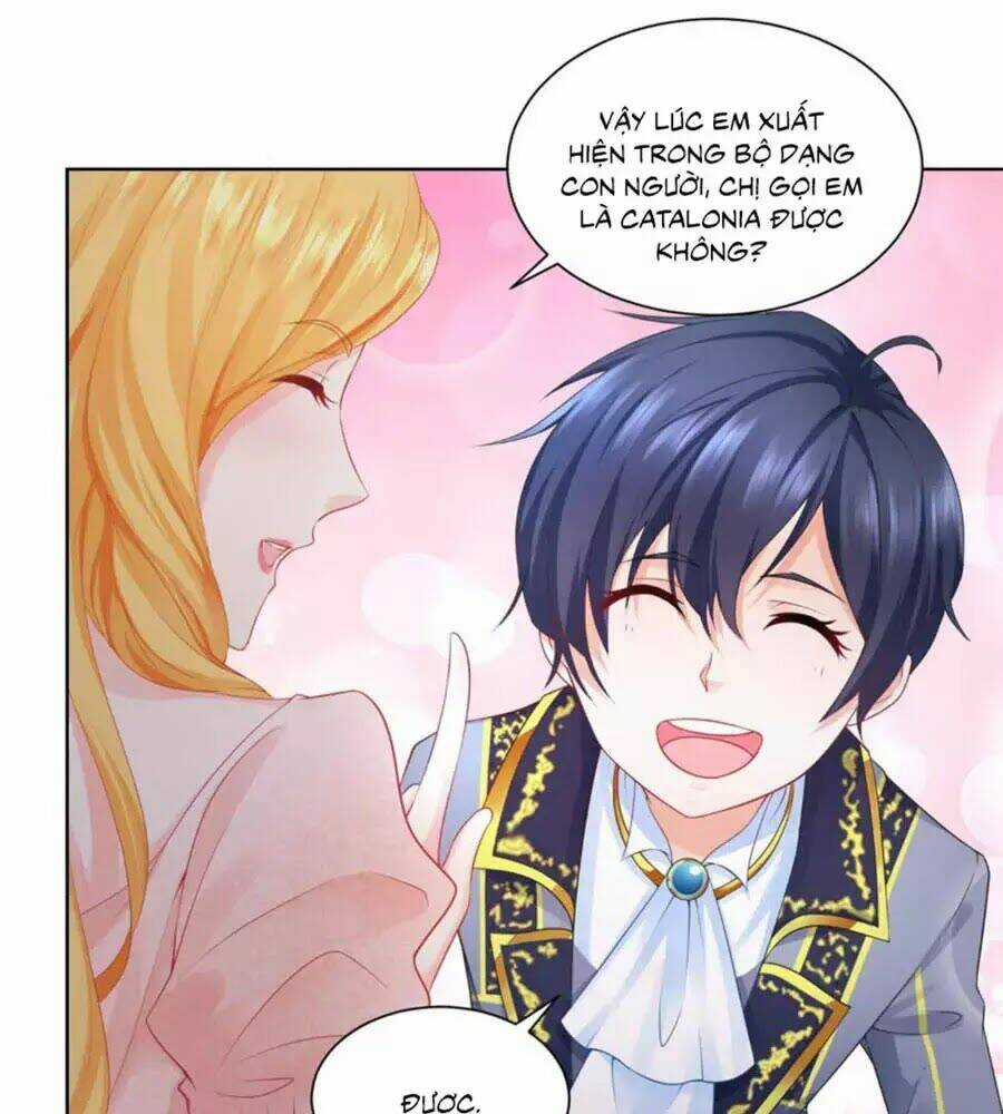 Tôi Muốn Trở Thành Tiểu Thư Công Tước Phế Vật Chapter 8 trang 22