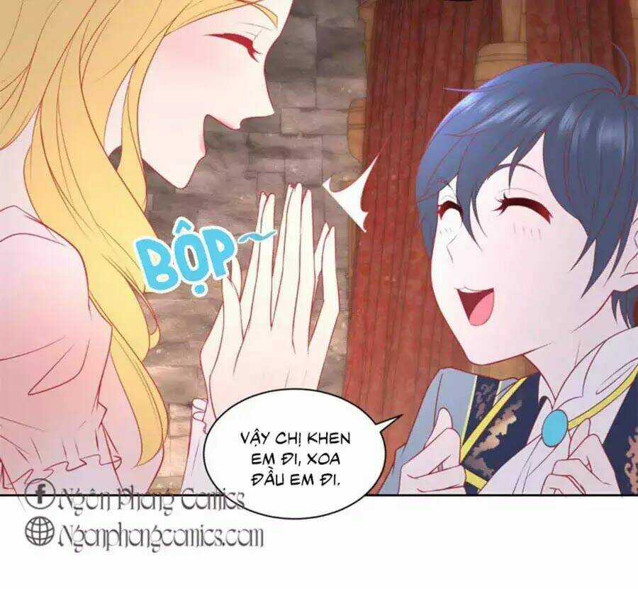 Tôi Muốn Trở Thành Tiểu Thư Công Tước Phế Vật Chapter 8 trang 25