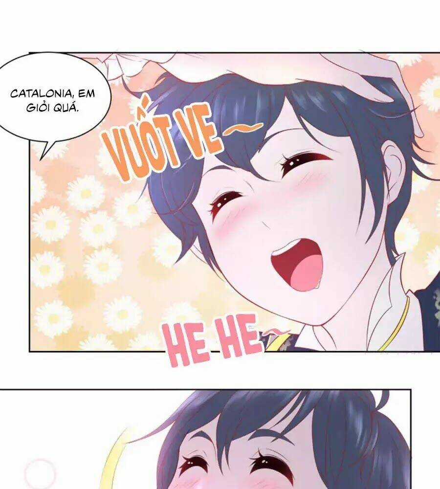 Tôi Muốn Trở Thành Tiểu Thư Công Tước Phế Vật Chapter 8 trang 26