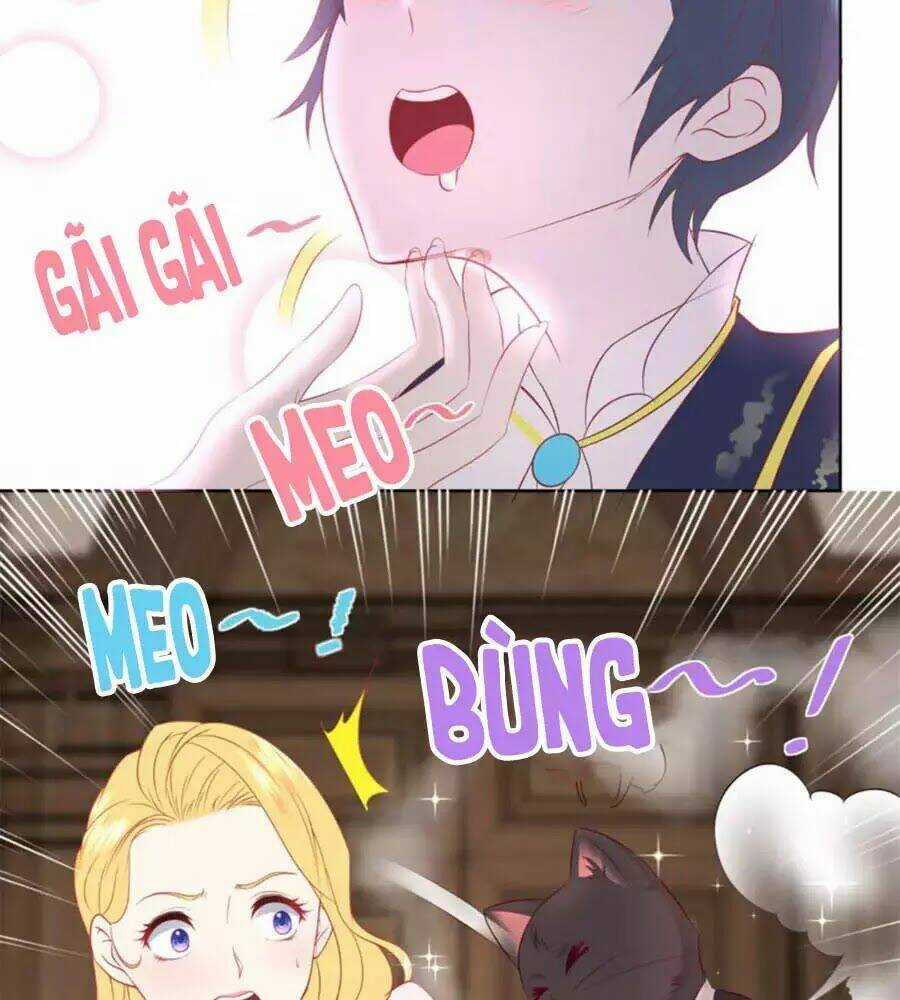 Tôi Muốn Trở Thành Tiểu Thư Công Tước Phế Vật Chapter 8 trang 27