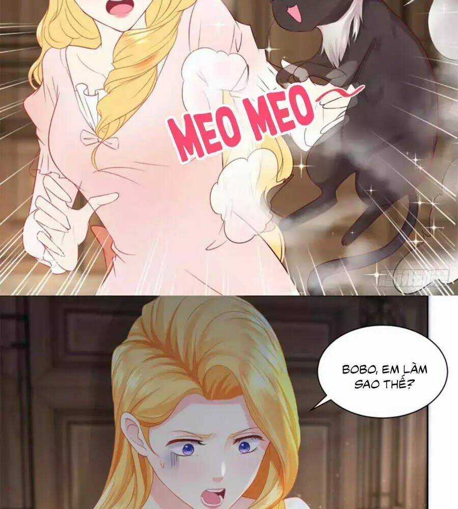 Tôi Muốn Trở Thành Tiểu Thư Công Tước Phế Vật Chapter 8 trang 28