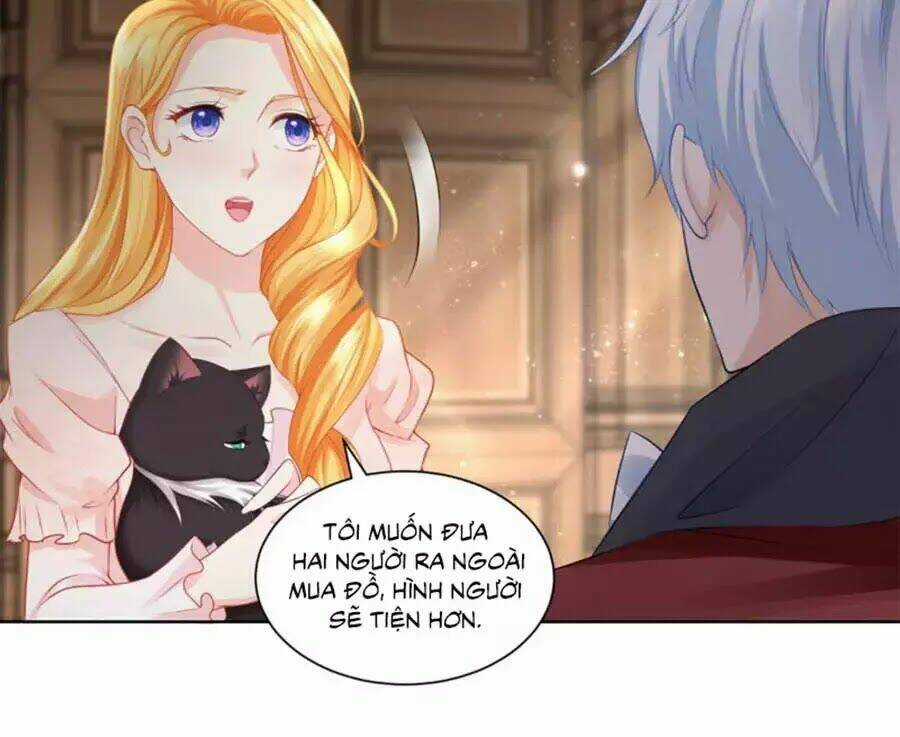 Tôi Muốn Trở Thành Tiểu Thư Công Tước Phế Vật Chapter 8 trang 32