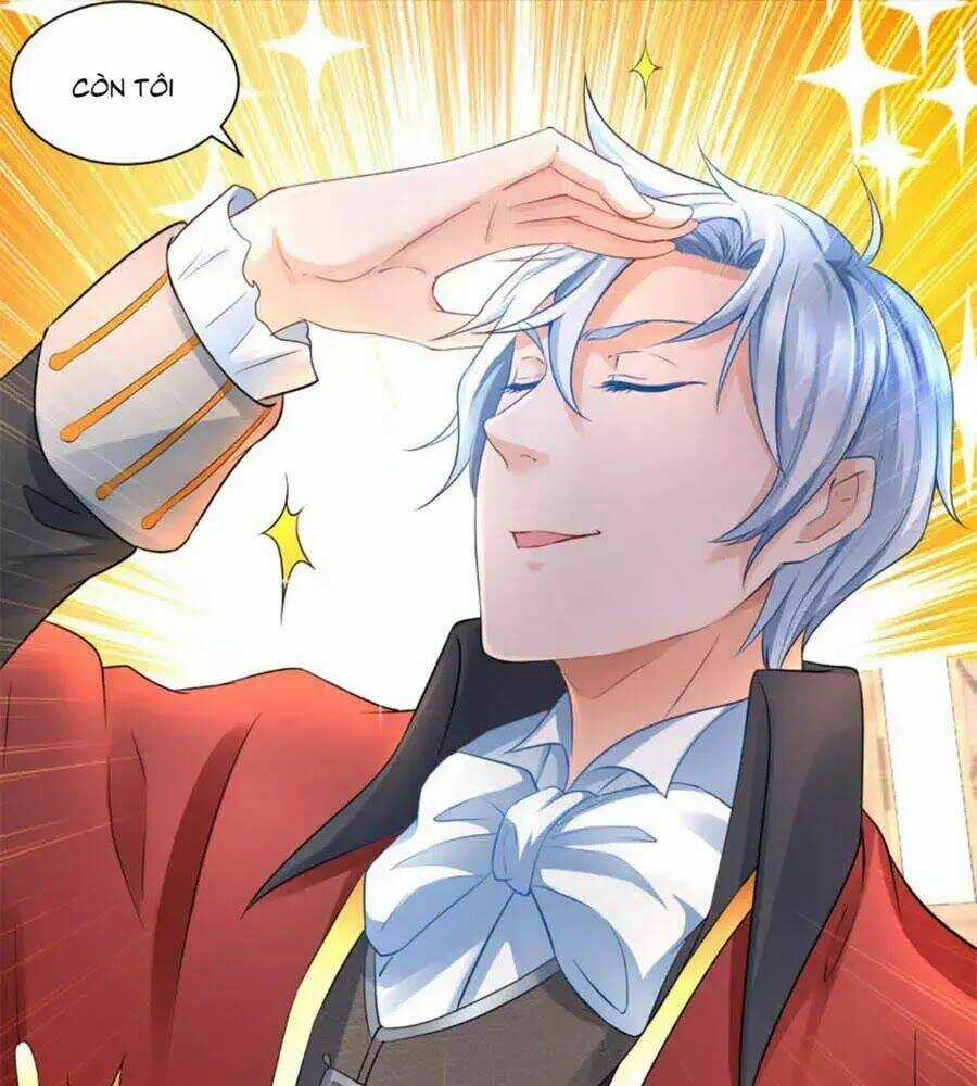 Tôi Muốn Trở Thành Tiểu Thư Công Tước Phế Vật Chapter 8 trang 35