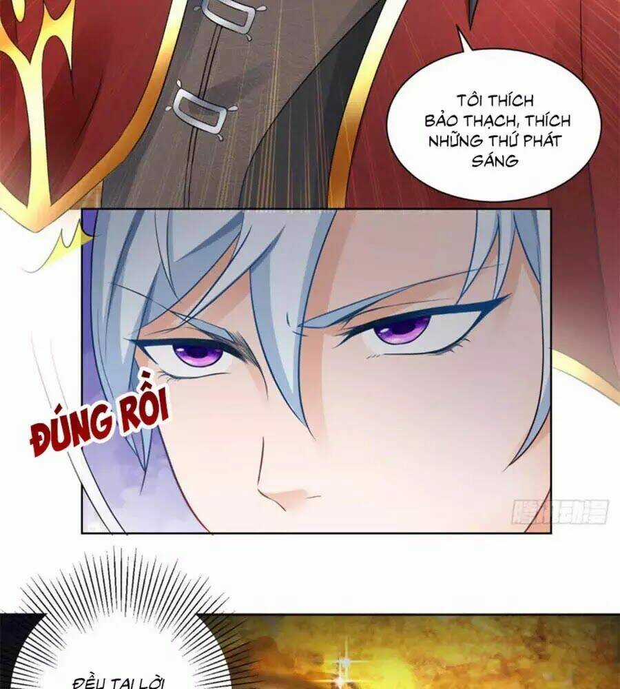 Tôi Muốn Trở Thành Tiểu Thư Công Tước Phế Vật Chapter 8 trang 36