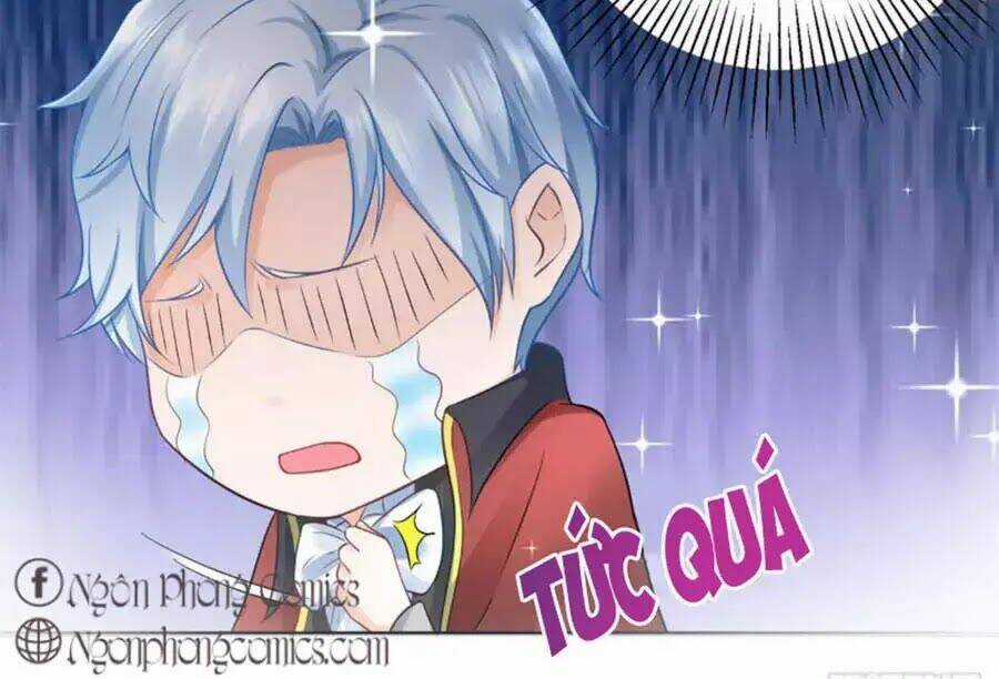 Tôi Muốn Trở Thành Tiểu Thư Công Tước Phế Vật Chapter 8 trang 38