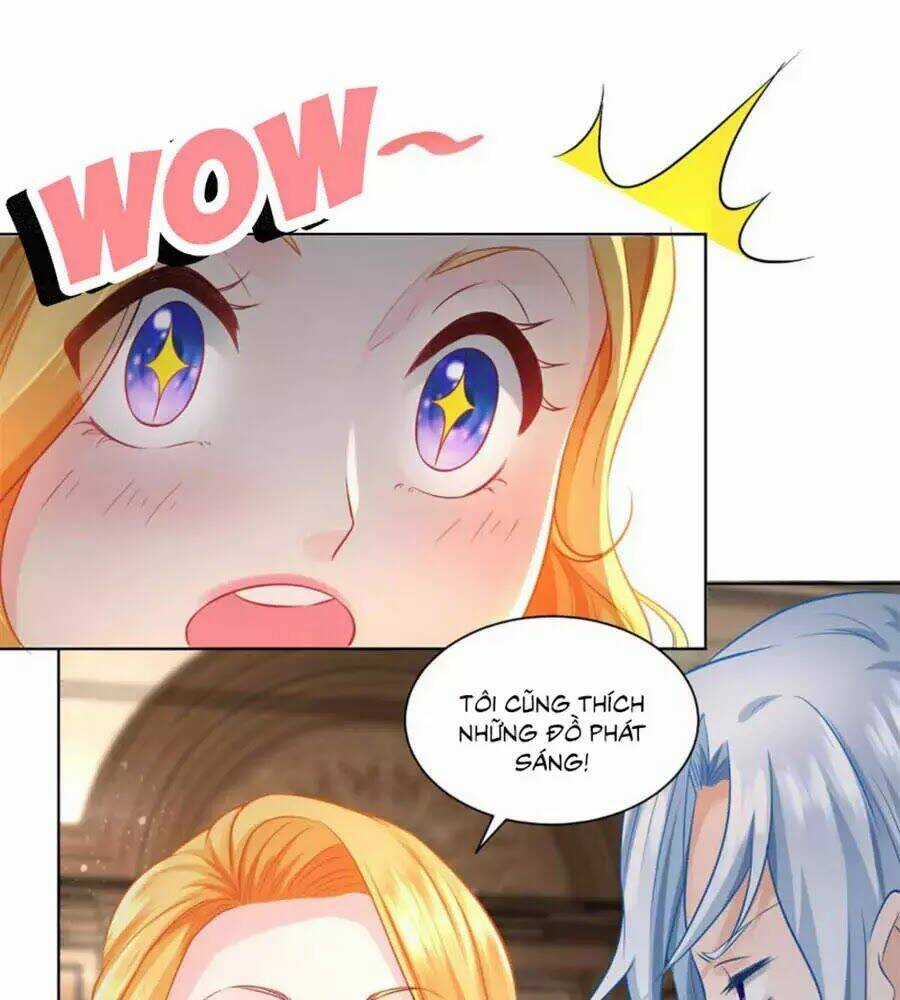 Tôi Muốn Trở Thành Tiểu Thư Công Tước Phế Vật Chapter 8 trang 39