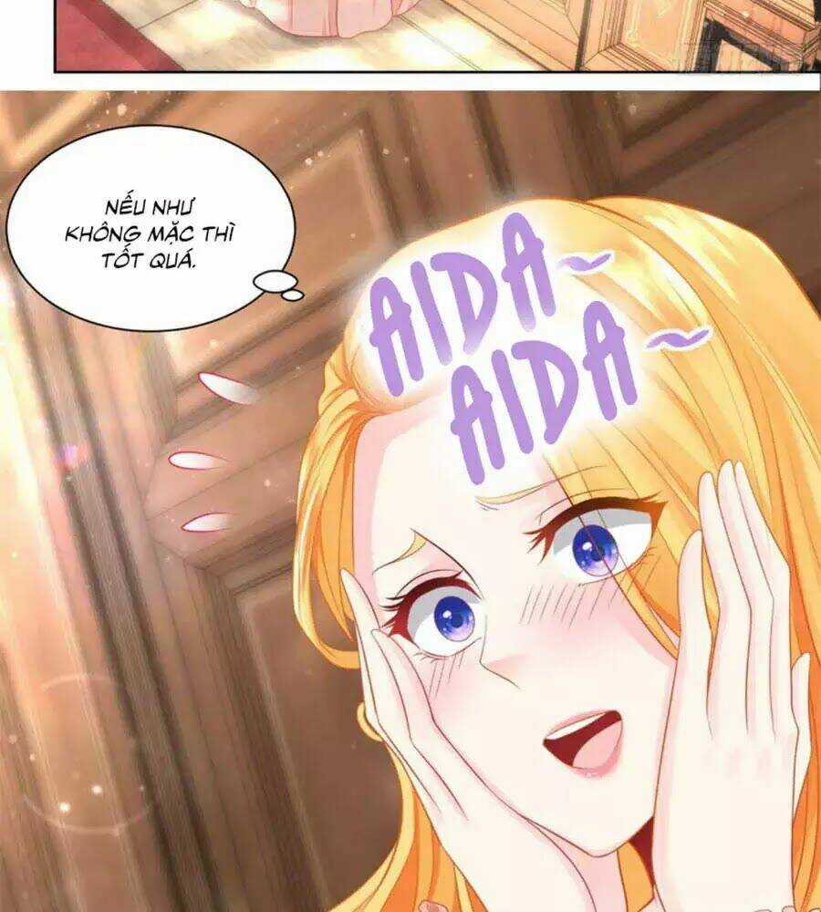 Tôi Muốn Trở Thành Tiểu Thư Công Tước Phế Vật Chapter 8 trang 4