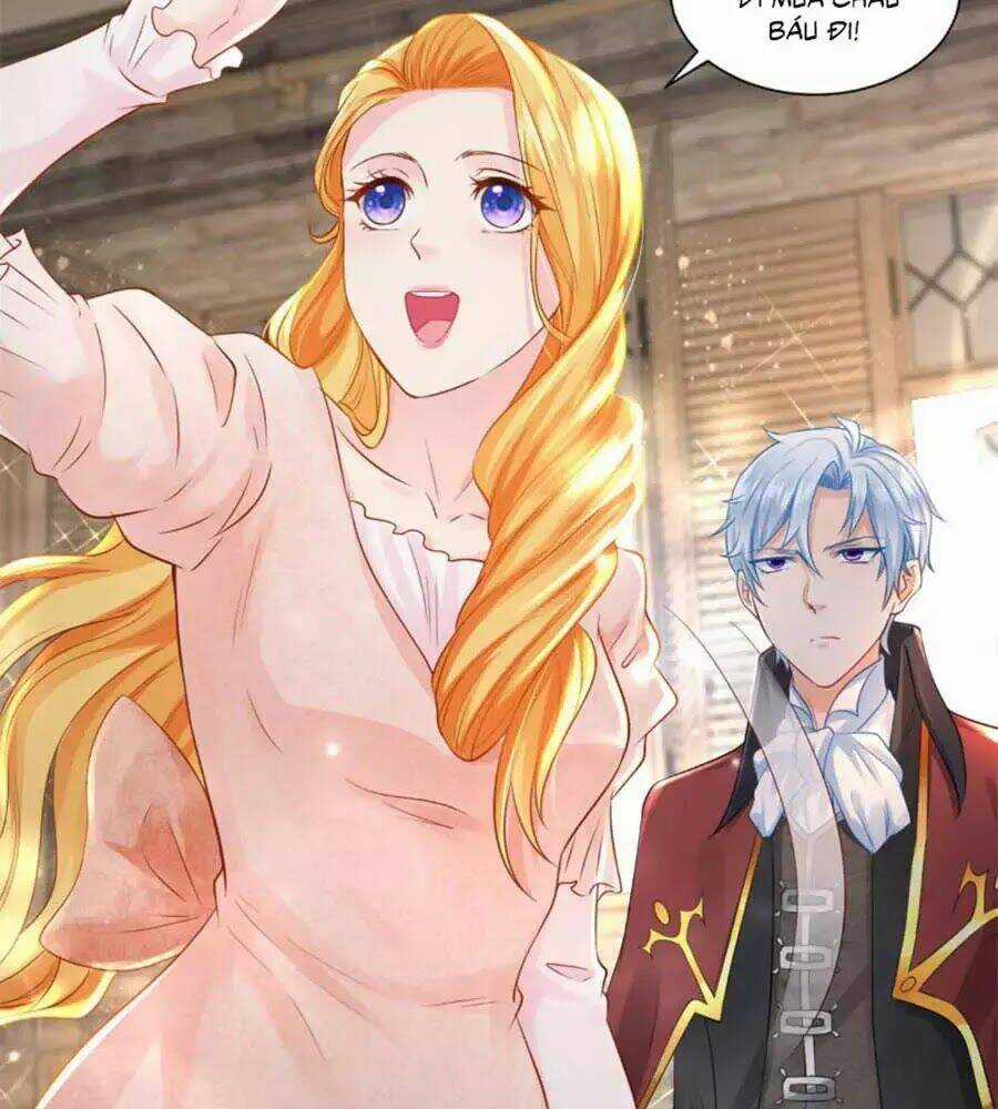 Tôi Muốn Trở Thành Tiểu Thư Công Tước Phế Vật Chapter 8 trang 41