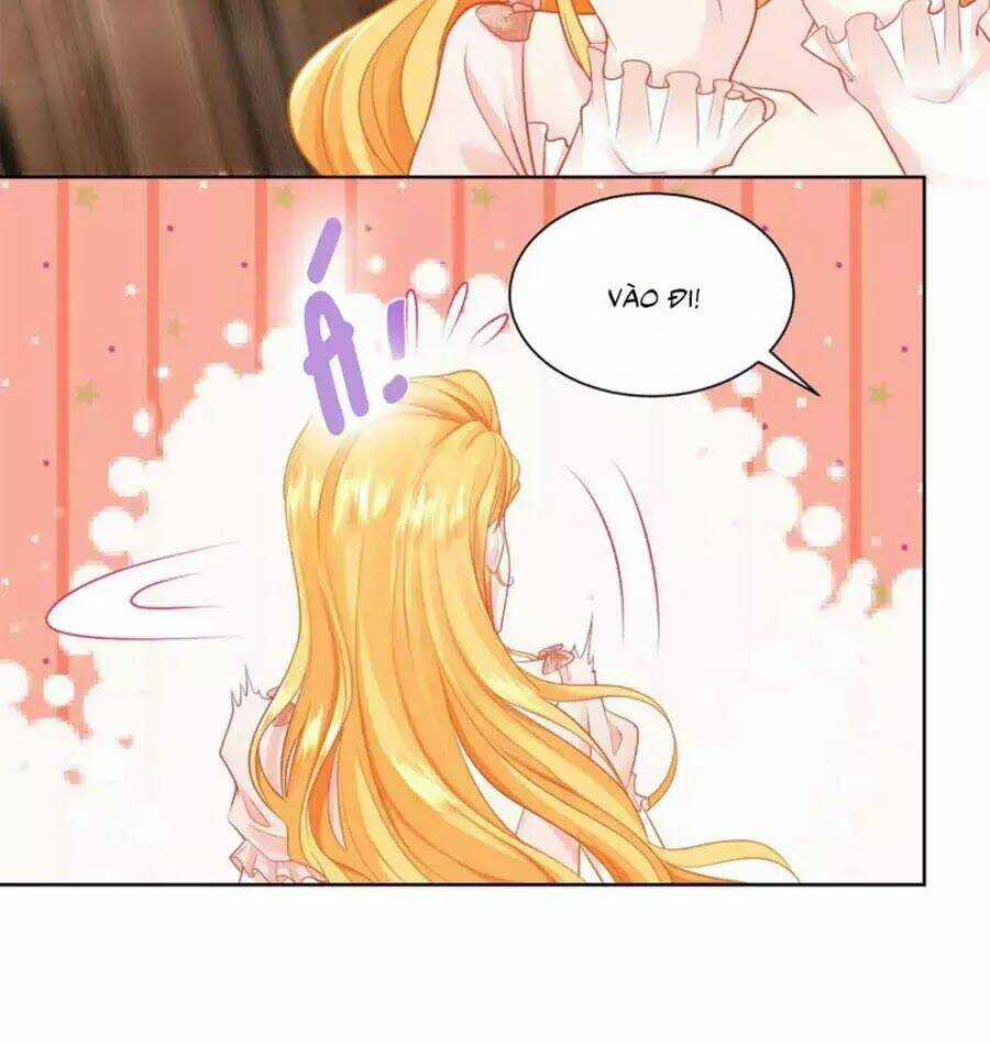 Tôi Muốn Trở Thành Tiểu Thư Công Tước Phế Vật Chapter 8 trang 5
