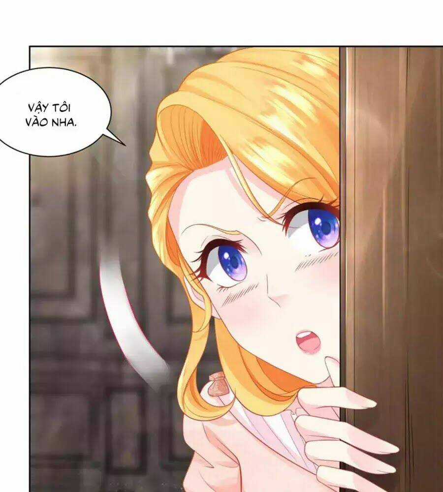 Tôi Muốn Trở Thành Tiểu Thư Công Tước Phế Vật Chapter 8 trang 6