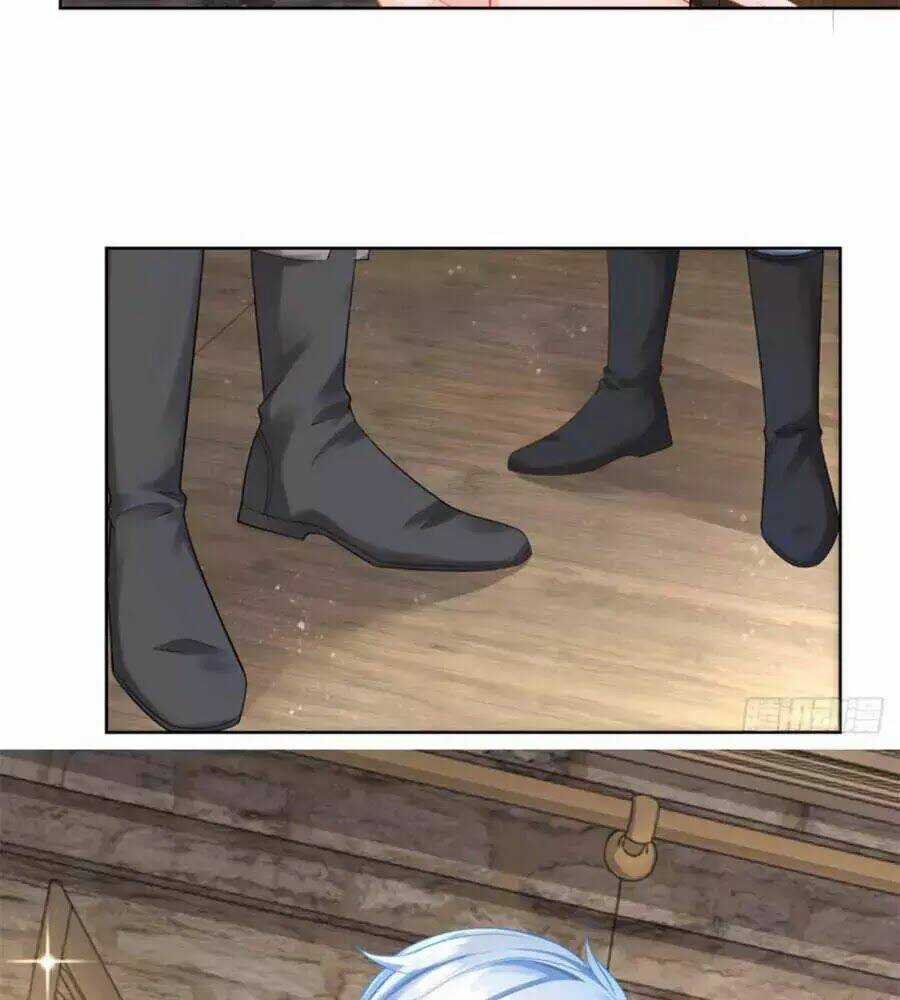 Tôi Muốn Trở Thành Tiểu Thư Công Tước Phế Vật Chapter 8 trang 7