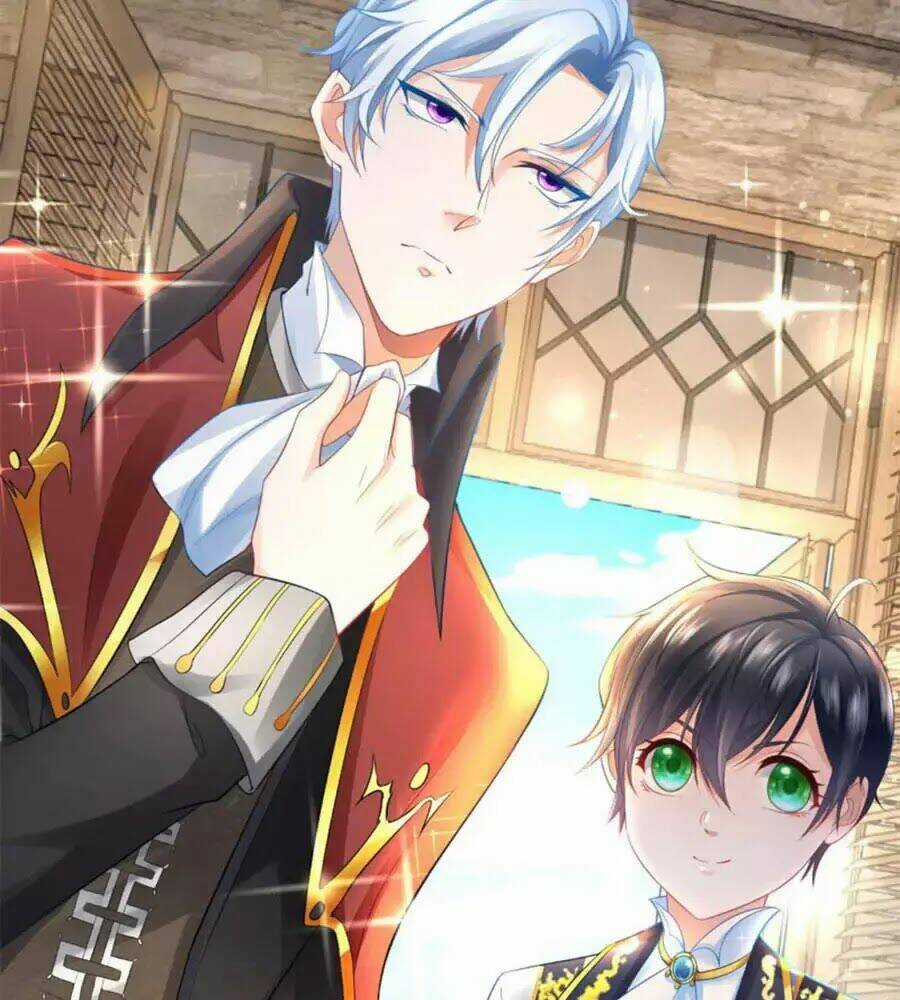 Tôi Muốn Trở Thành Tiểu Thư Công Tước Phế Vật Chapter 8 trang 8