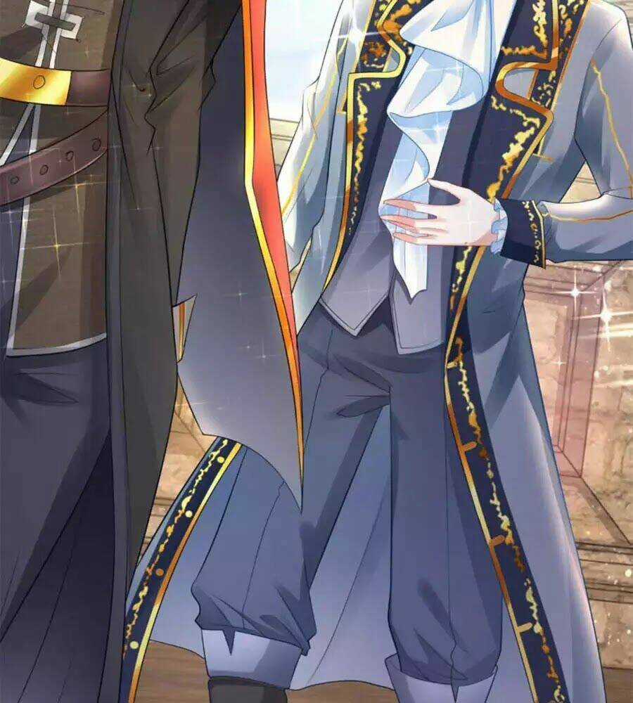 Tôi Muốn Trở Thành Tiểu Thư Công Tước Phế Vật Chapter 8 trang 9