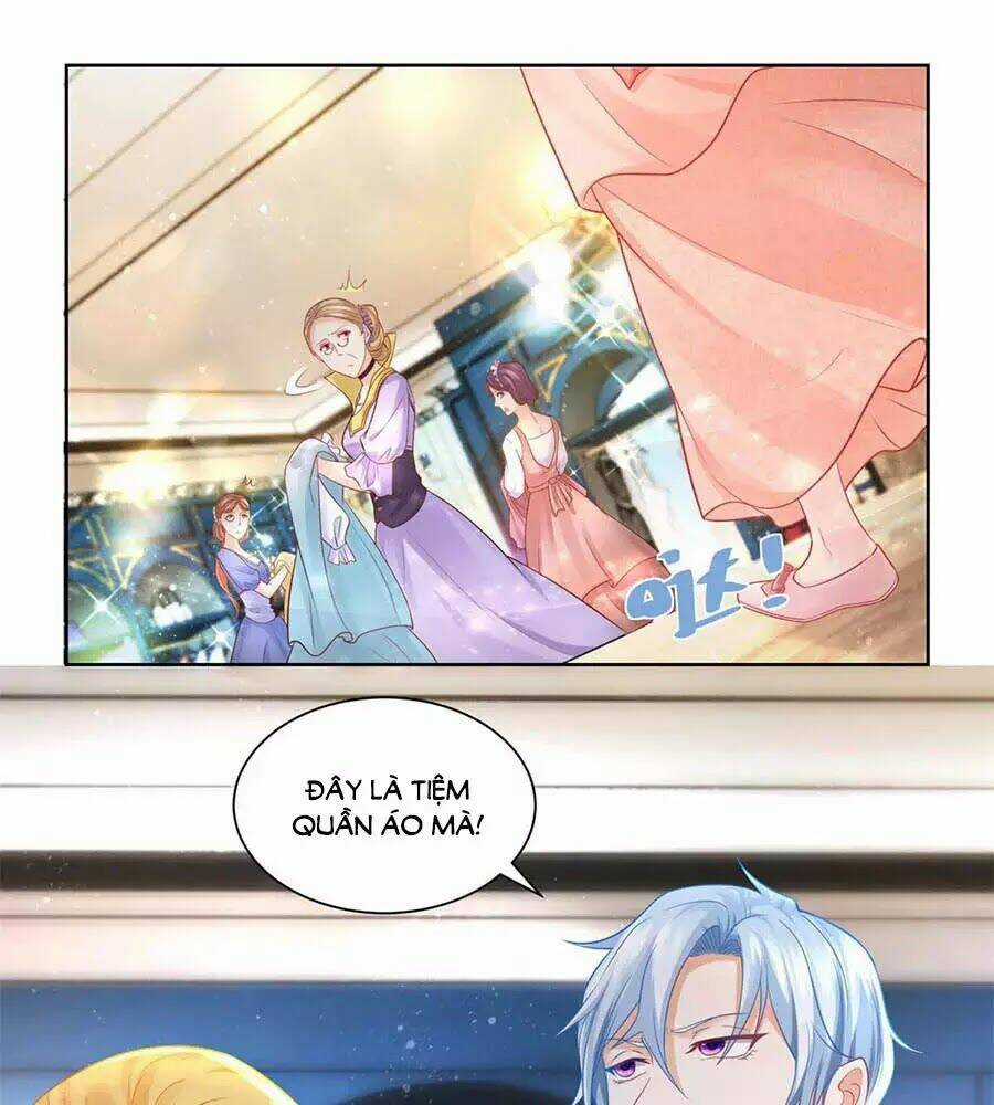 Tôi Muốn Trở Thành Tiểu Thư Công Tước Phế Vật Chapter 9 trang 10