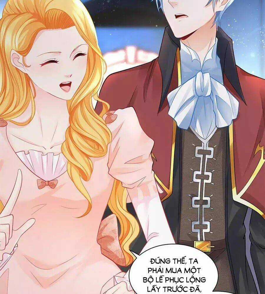 Tôi Muốn Trở Thành Tiểu Thư Công Tước Phế Vật Chapter 9 trang 11