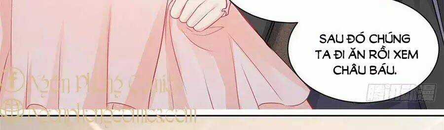 Tôi Muốn Trở Thành Tiểu Thư Công Tước Phế Vật Chapter 9 trang 12