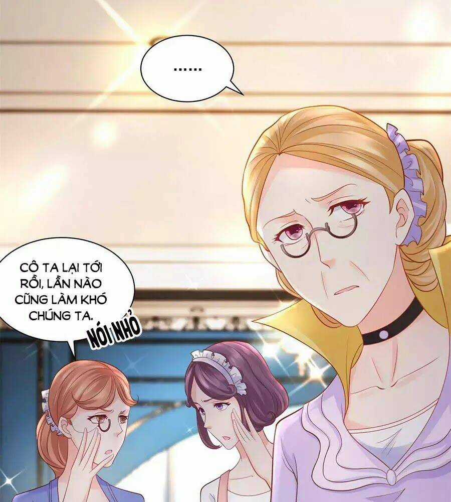 Tôi Muốn Trở Thành Tiểu Thư Công Tước Phế Vật Chapter 9 trang 13