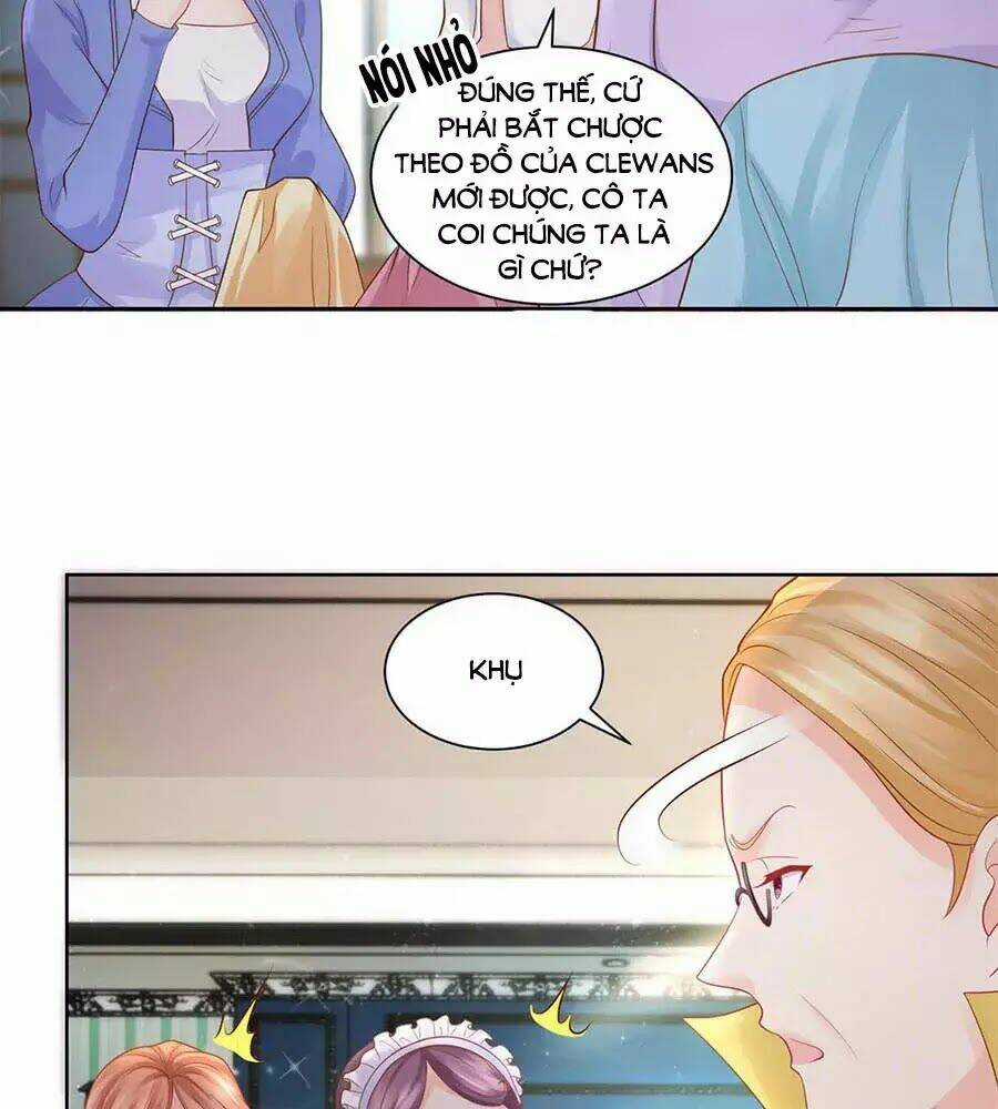 Tôi Muốn Trở Thành Tiểu Thư Công Tước Phế Vật Chapter 9 trang 14