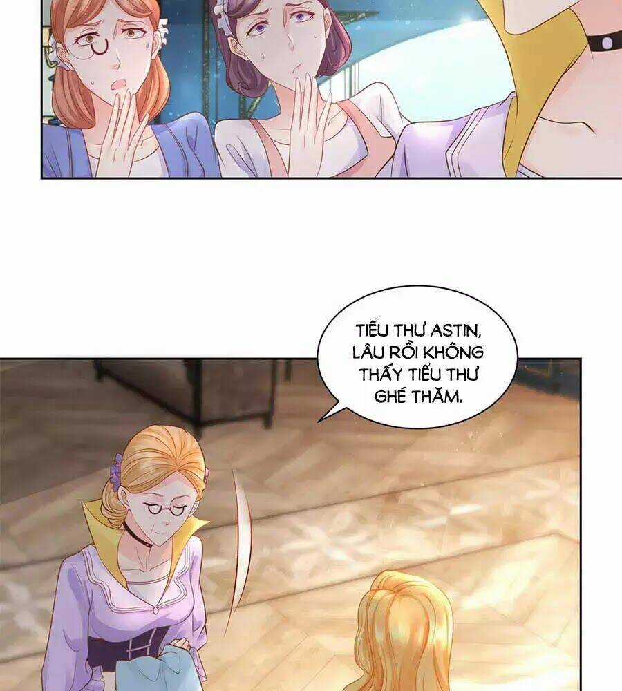 Tôi Muốn Trở Thành Tiểu Thư Công Tước Phế Vật Chapter 9 trang 15