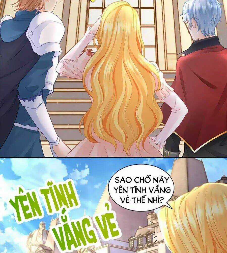 Tôi Muốn Trở Thành Tiểu Thư Công Tước Phế Vật Chapter 9 trang 2