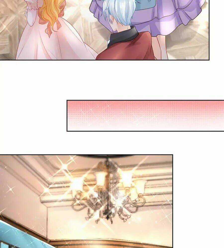 Tôi Muốn Trở Thành Tiểu Thư Công Tước Phế Vật Chapter 9 trang 21