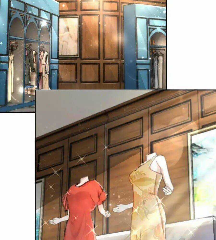 Tôi Muốn Trở Thành Tiểu Thư Công Tước Phế Vật Chapter 9 trang 22