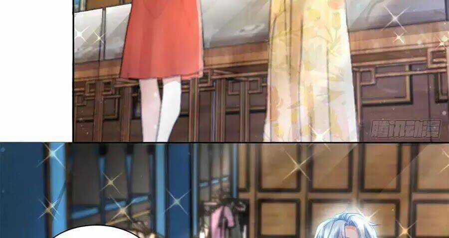 Tôi Muốn Trở Thành Tiểu Thư Công Tước Phế Vật Chapter 9 trang 23