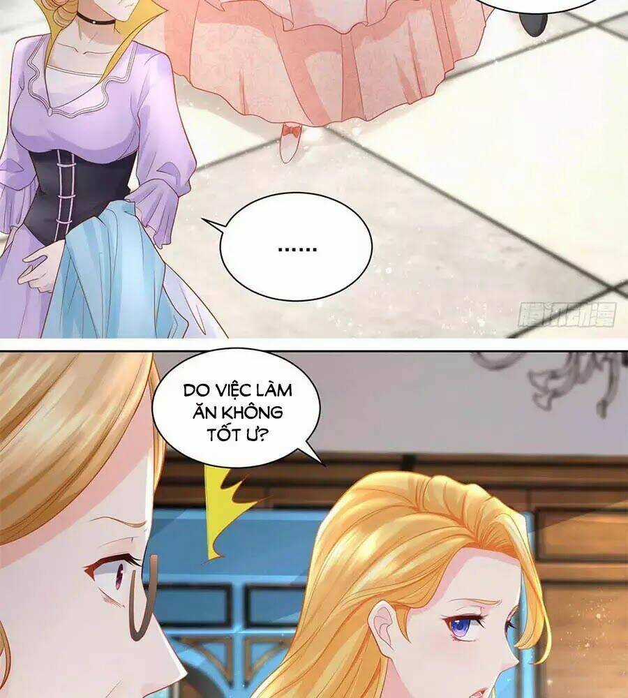 Tôi Muốn Trở Thành Tiểu Thư Công Tước Phế Vật Chapter 9 trang 25