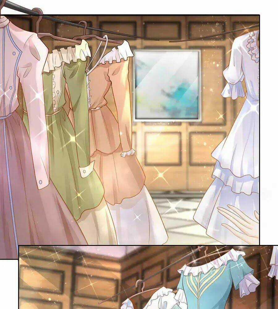 Tôi Muốn Trở Thành Tiểu Thư Công Tước Phế Vật Chapter 9 trang 28