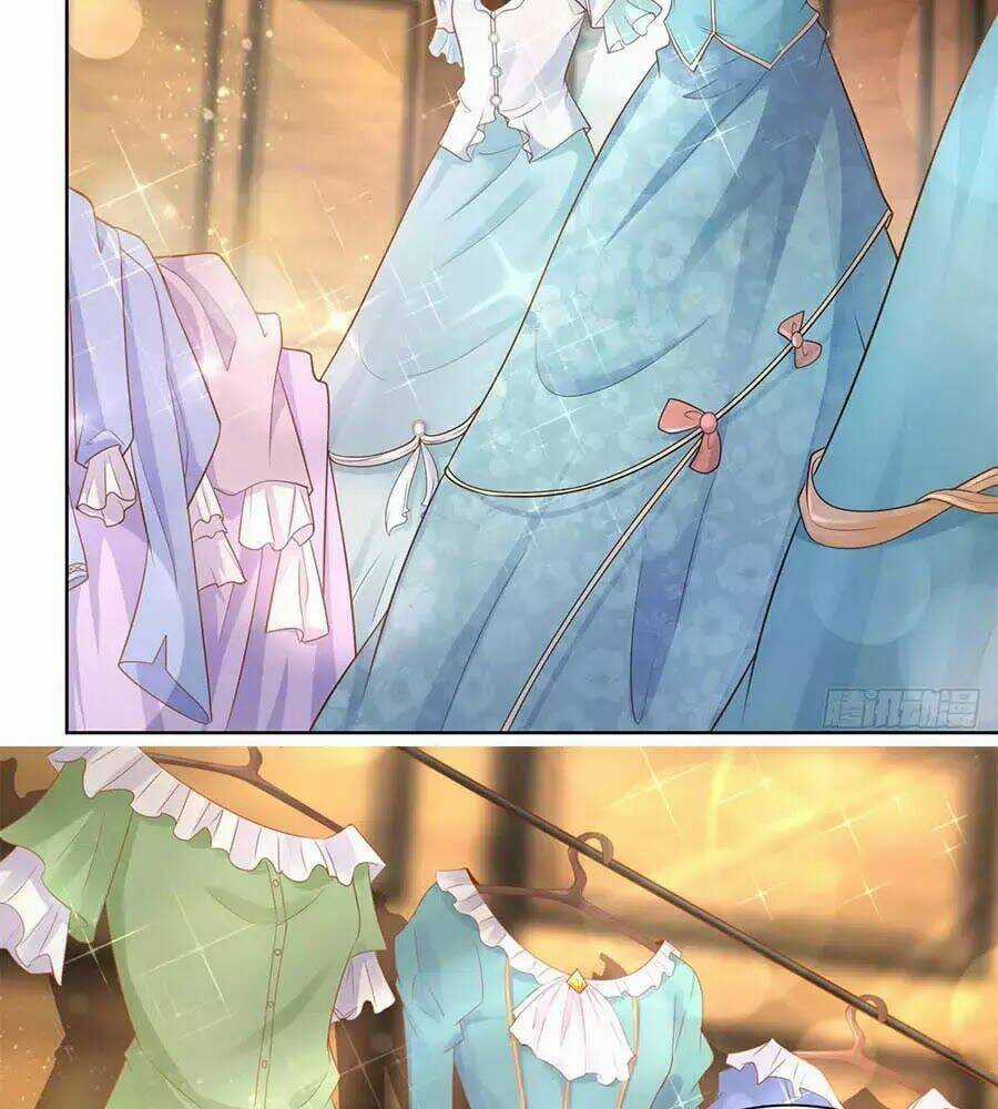 Tôi Muốn Trở Thành Tiểu Thư Công Tước Phế Vật Chapter 9 trang 29