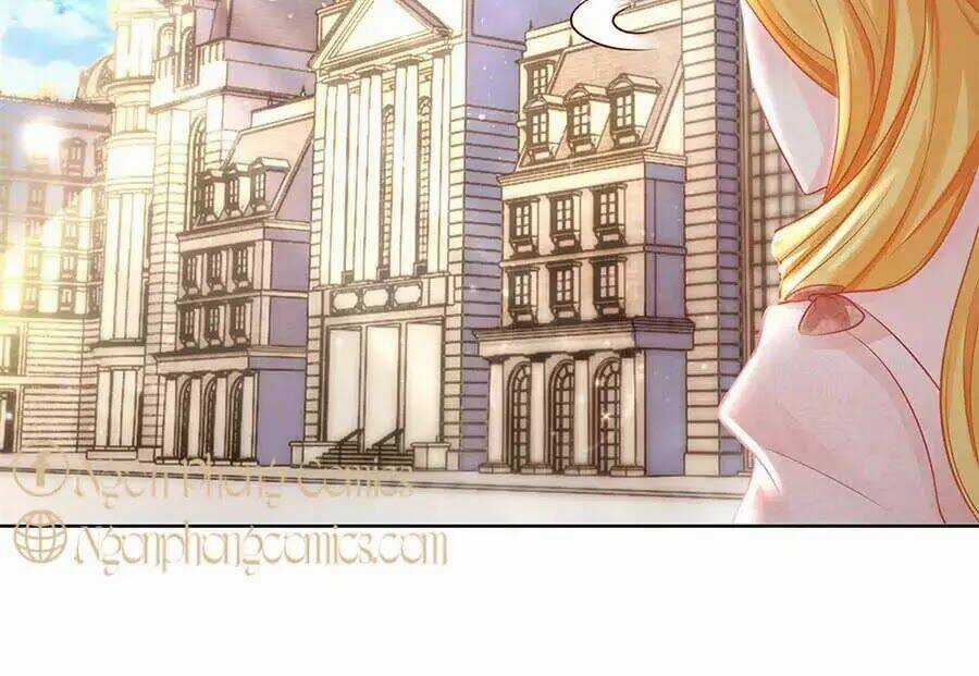 Tôi Muốn Trở Thành Tiểu Thư Công Tước Phế Vật Chapter 9 trang 3