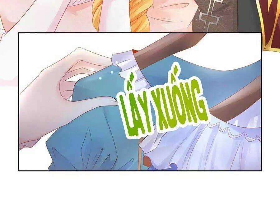 Tôi Muốn Trở Thành Tiểu Thư Công Tước Phế Vật Chapter 9 trang 31