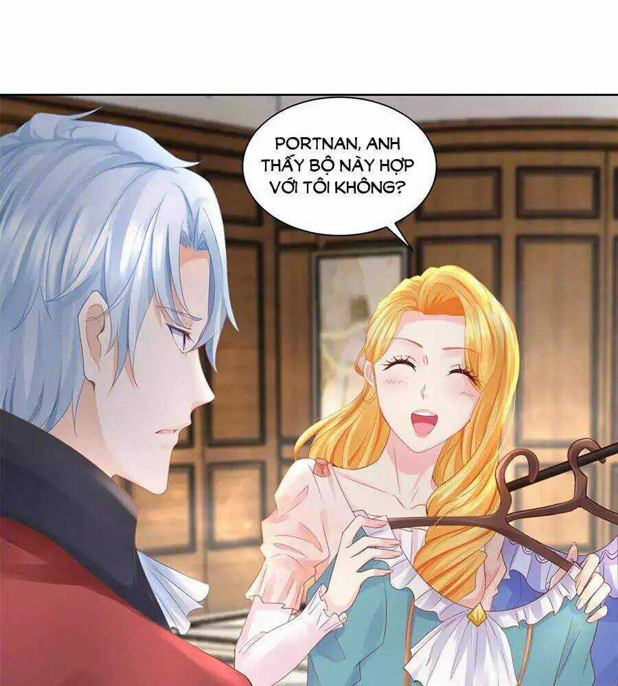 Tôi Muốn Trở Thành Tiểu Thư Công Tước Phế Vật Chapter 9 trang 32