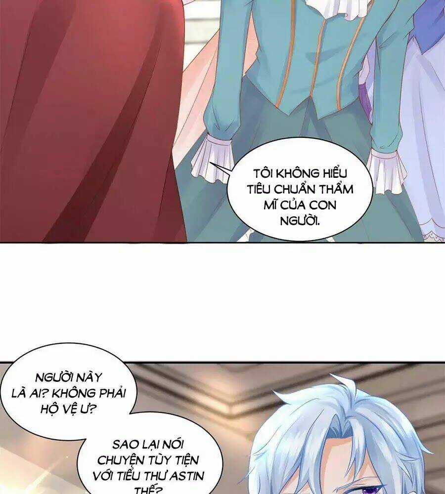 Tôi Muốn Trở Thành Tiểu Thư Công Tước Phế Vật Chapter 9 trang 33
