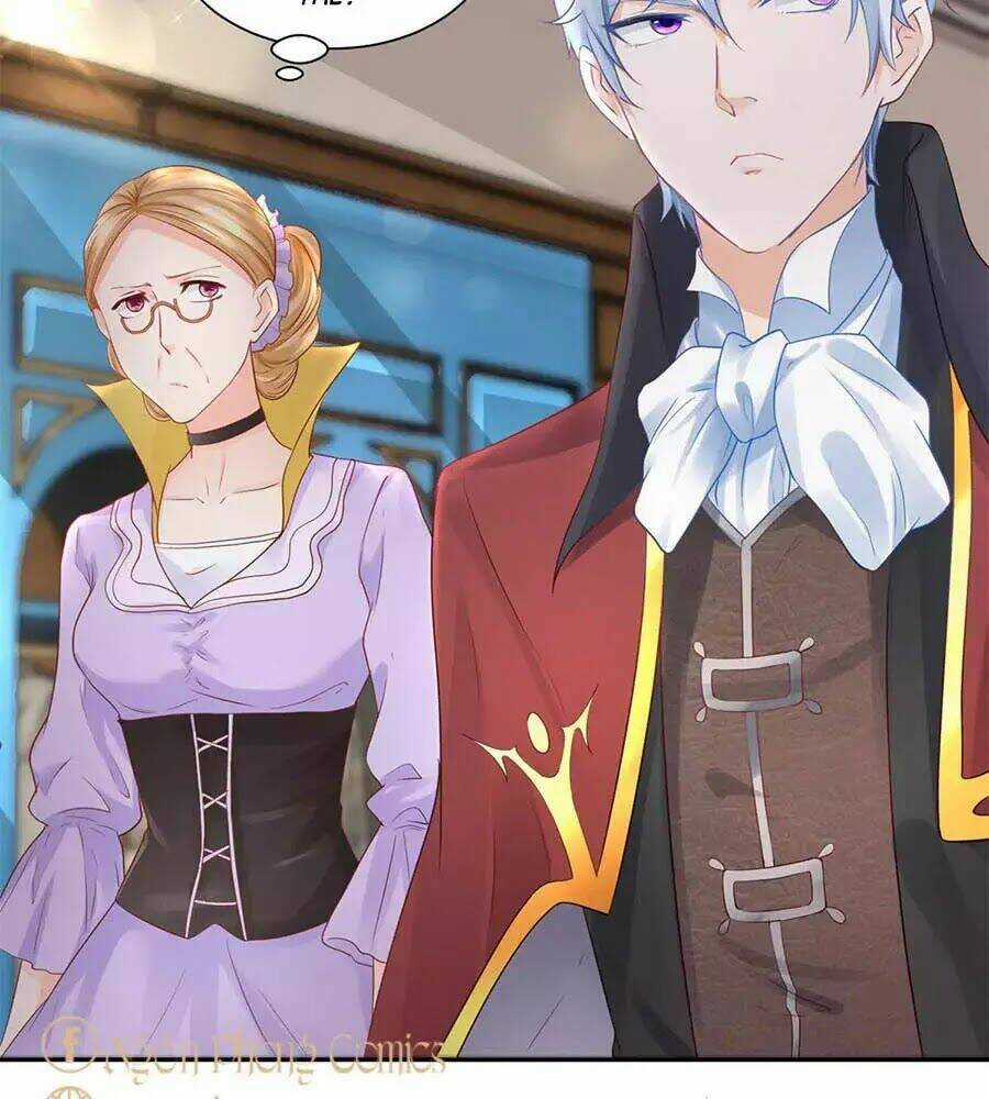 Tôi Muốn Trở Thành Tiểu Thư Công Tước Phế Vật Chapter 9 trang 34