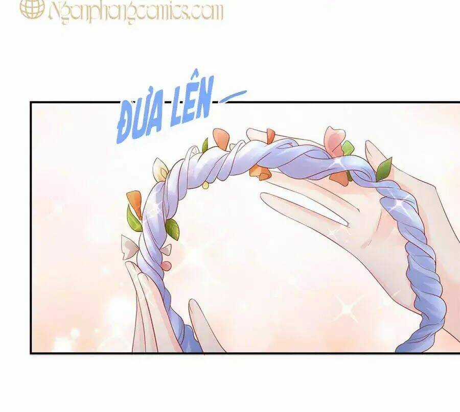 Tôi Muốn Trở Thành Tiểu Thư Công Tước Phế Vật Chapter 9 trang 35