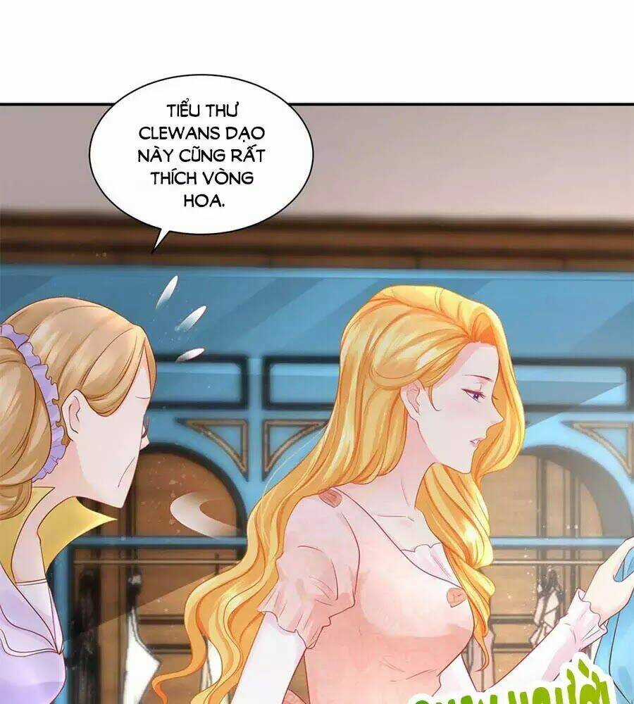 Tôi Muốn Trở Thành Tiểu Thư Công Tước Phế Vật Chapter 9 trang 40