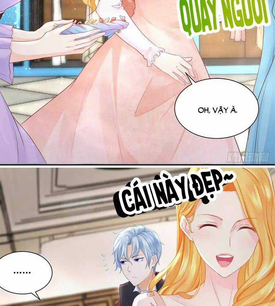 Tôi Muốn Trở Thành Tiểu Thư Công Tước Phế Vật Chapter 9 trang 41