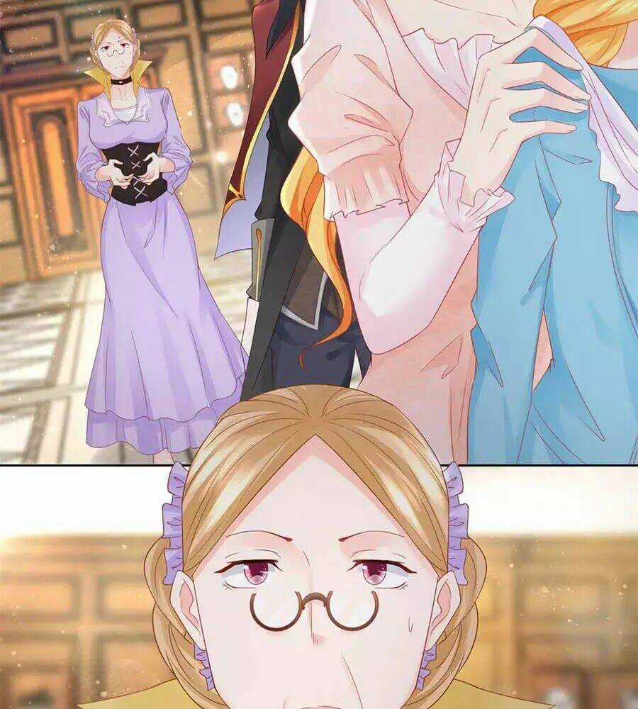 Tôi Muốn Trở Thành Tiểu Thư Công Tước Phế Vật Chapter 9 trang 42