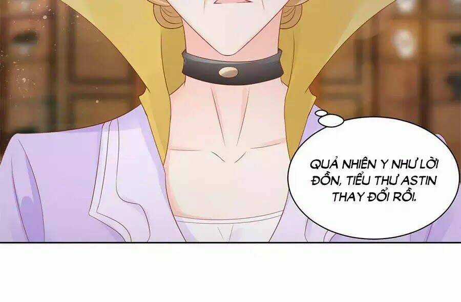 Tôi Muốn Trở Thành Tiểu Thư Công Tước Phế Vật Chapter 9 trang 43