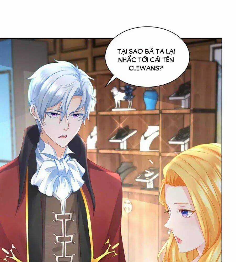 Tôi Muốn Trở Thành Tiểu Thư Công Tước Phế Vật Chapter 9 trang 44