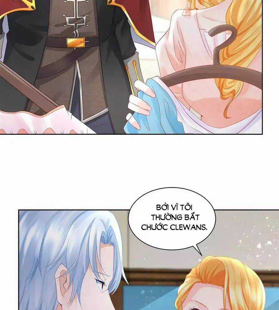 Tôi Muốn Trở Thành Tiểu Thư Công Tước Phế Vật Chapter 9 trang 45