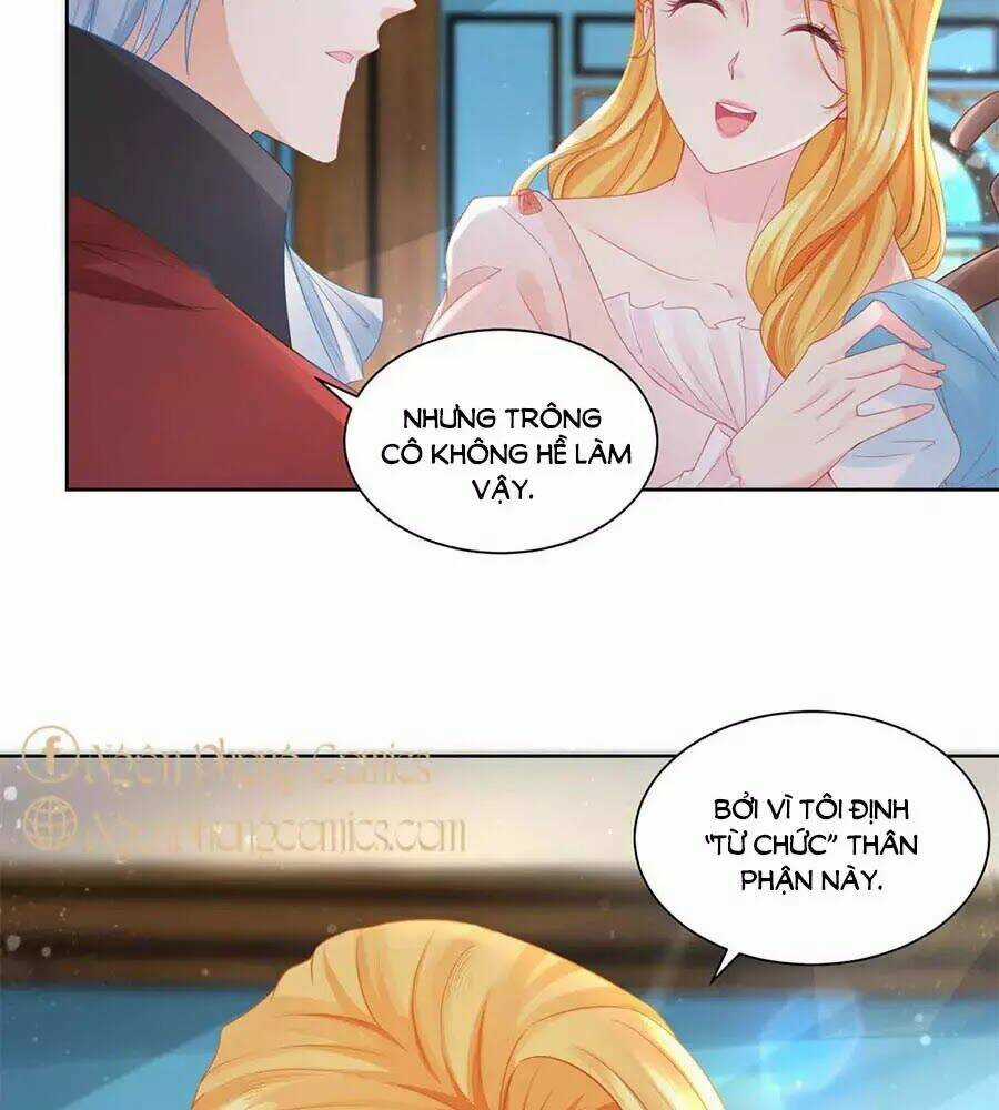 Tôi Muốn Trở Thành Tiểu Thư Công Tước Phế Vật Chapter 9 trang 46