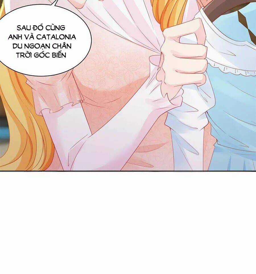 Tôi Muốn Trở Thành Tiểu Thư Công Tước Phế Vật Chapter 9 trang 48