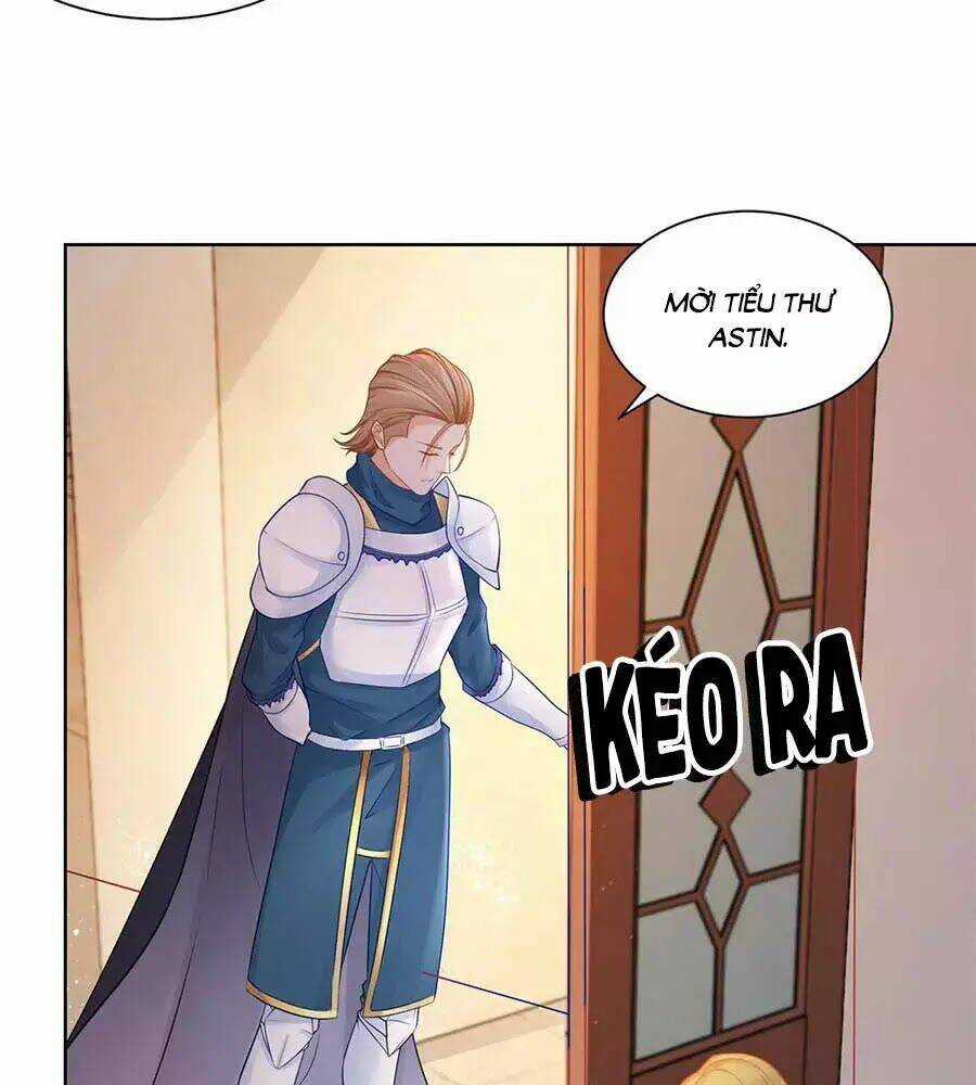 Tôi Muốn Trở Thành Tiểu Thư Công Tước Phế Vật Chapter 9 trang 5