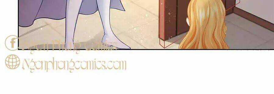 Tôi Muốn Trở Thành Tiểu Thư Công Tước Phế Vật Chapter 9 trang 6