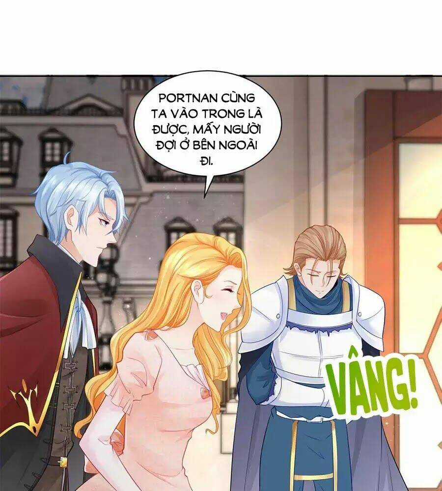 Tôi Muốn Trở Thành Tiểu Thư Công Tước Phế Vật Chapter 9 trang 7